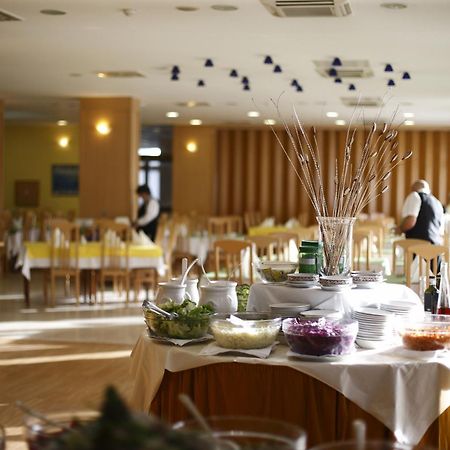 Hotel Donat - All Inclusive Zara Esterno foto