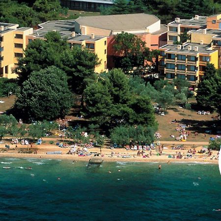 Hotel Donat - All Inclusive Zara Esterno foto