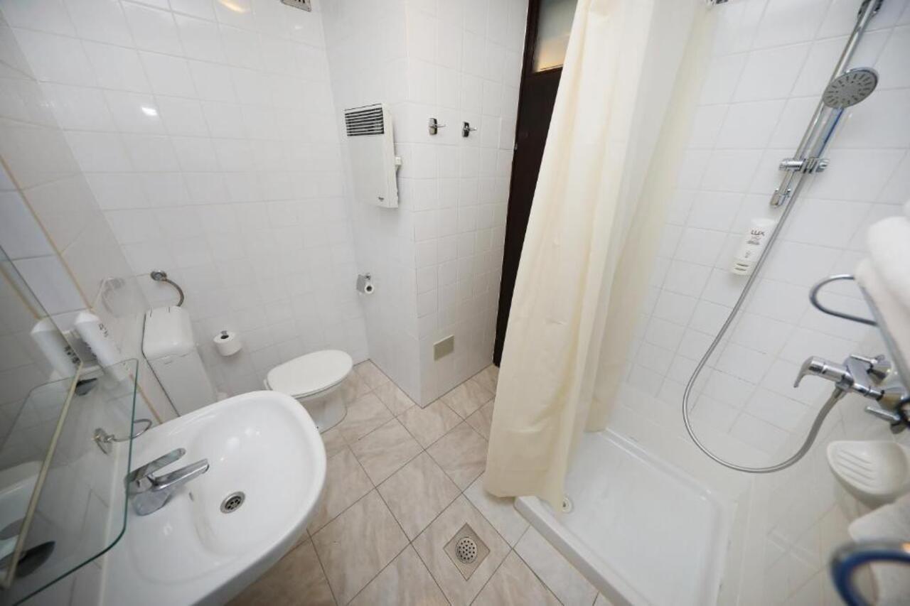 Hotel Donat - All Inclusive Zara Esterno foto
