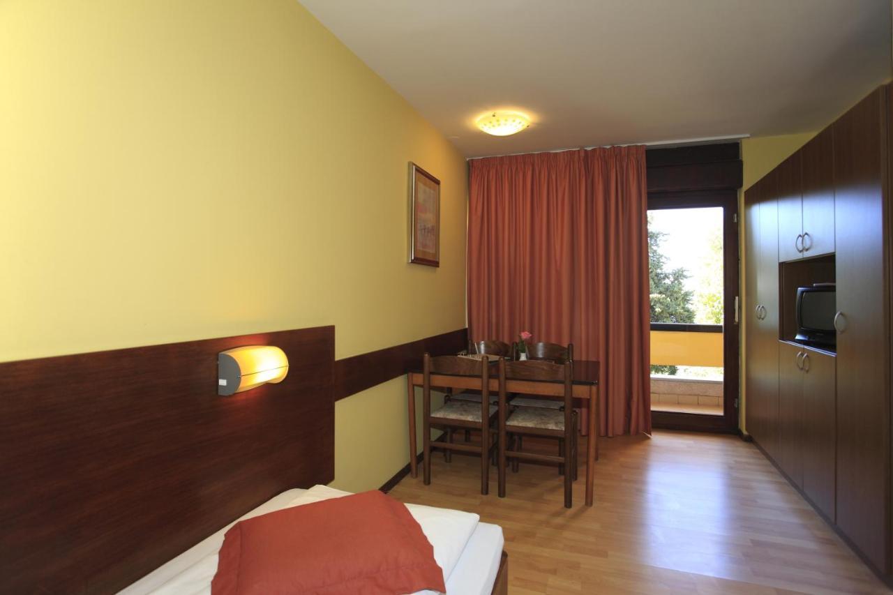 Hotel Donat - All Inclusive Zara Camera foto