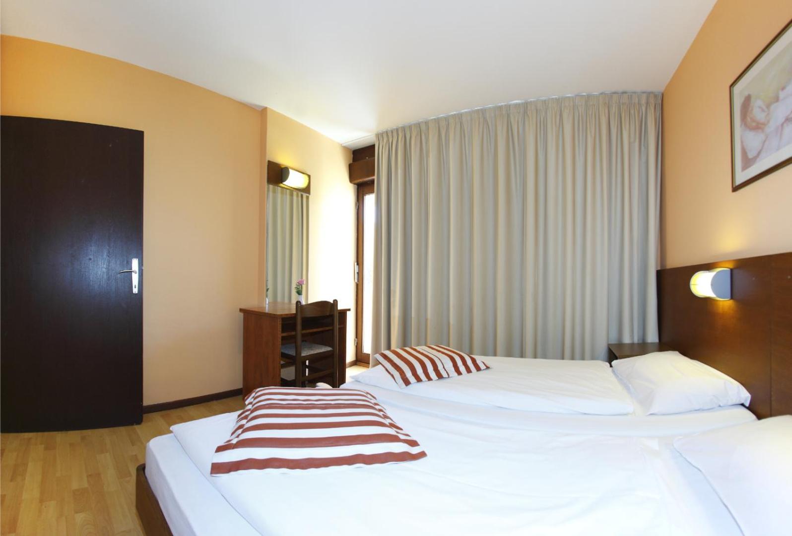 Hotel Donat - All Inclusive Zara Esterno foto