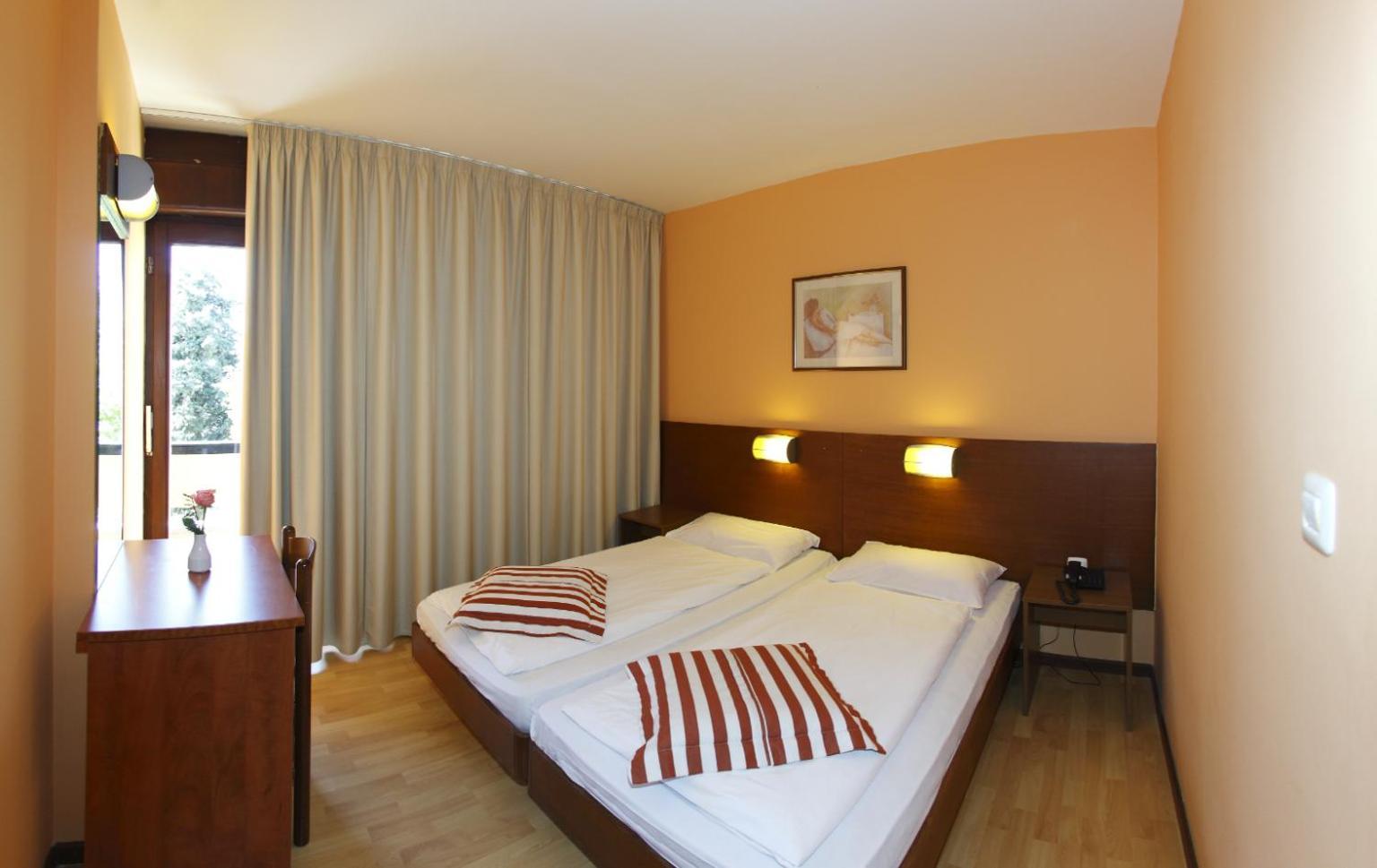 Hotel Donat - All Inclusive Zara Esterno foto