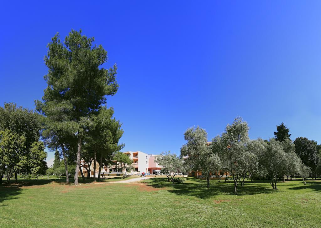 Hotel Donat - All Inclusive Zara Esterno foto