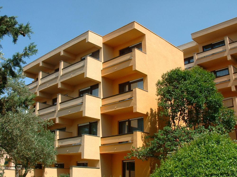 Hotel Donat - All Inclusive Zara Esterno foto