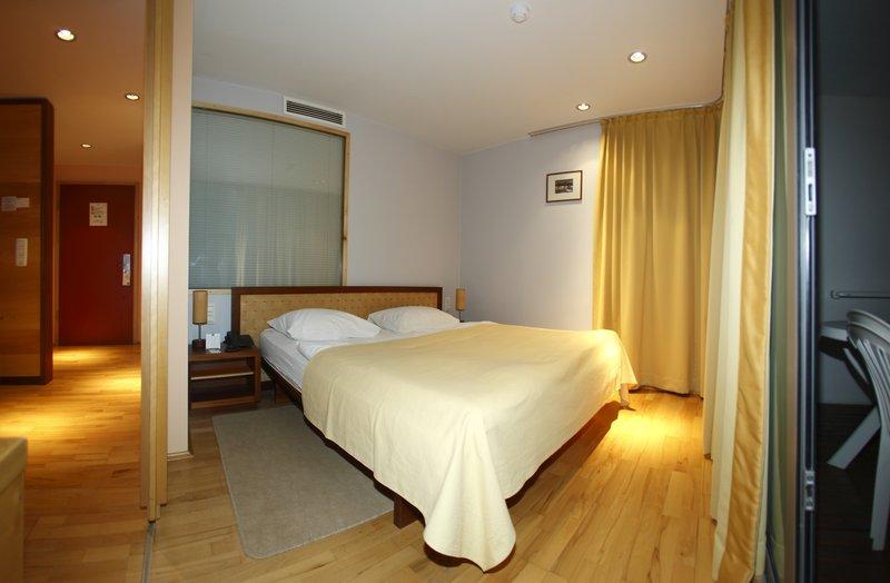 Hotel Donat - All Inclusive Zara Camera foto