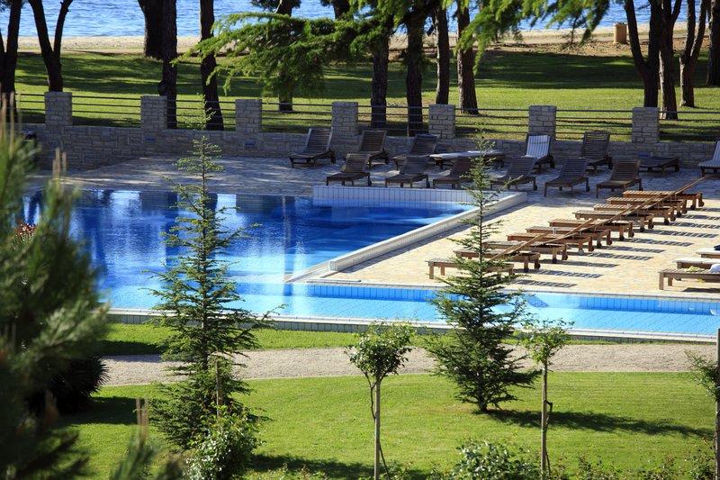 Hotel Donat - All Inclusive Zara Servizi foto
