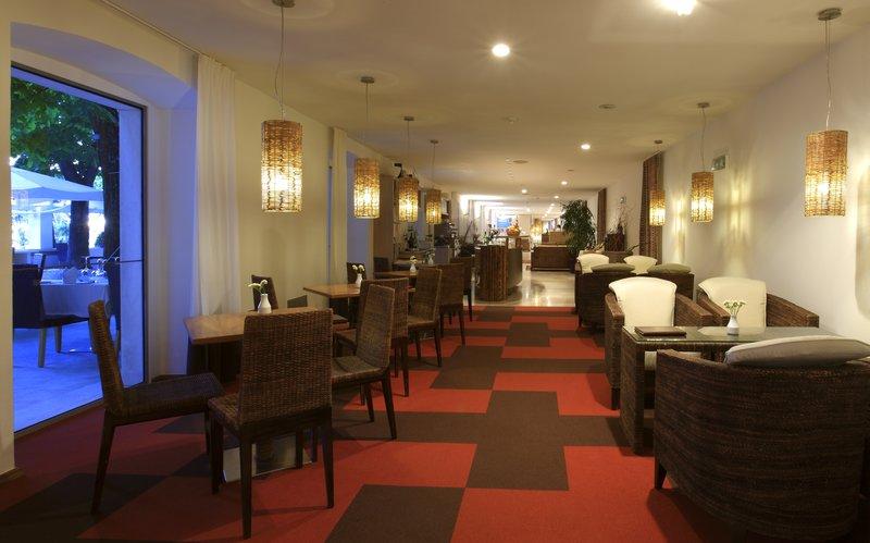 Hotel Donat - All Inclusive Zara Esterno foto