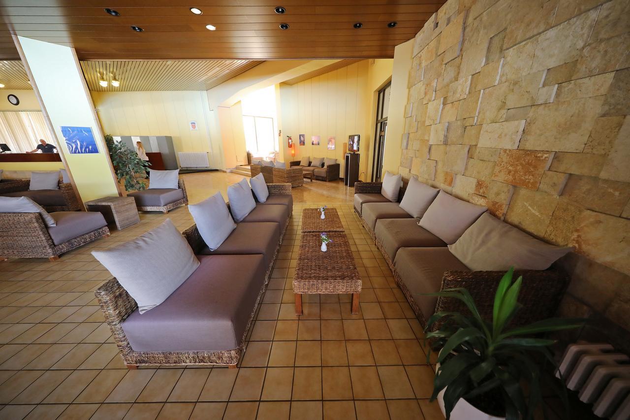 Hotel Donat - All Inclusive Zara Esterno foto