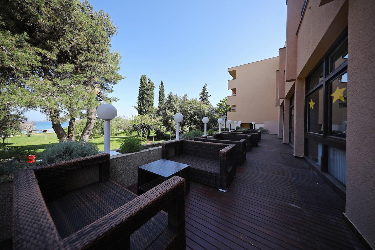 Hotel Donat - All Inclusive Zara Esterno foto