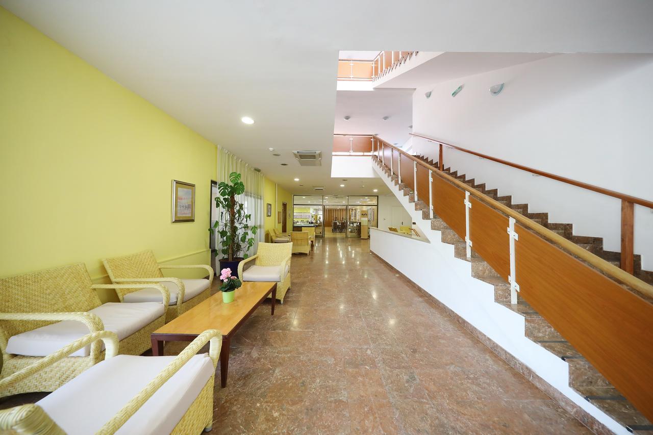 Hotel Donat - All Inclusive Zara Esterno foto