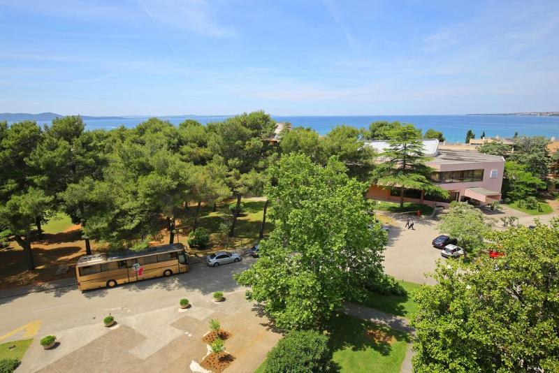 Hotel Donat - All Inclusive Zara Esterno foto
