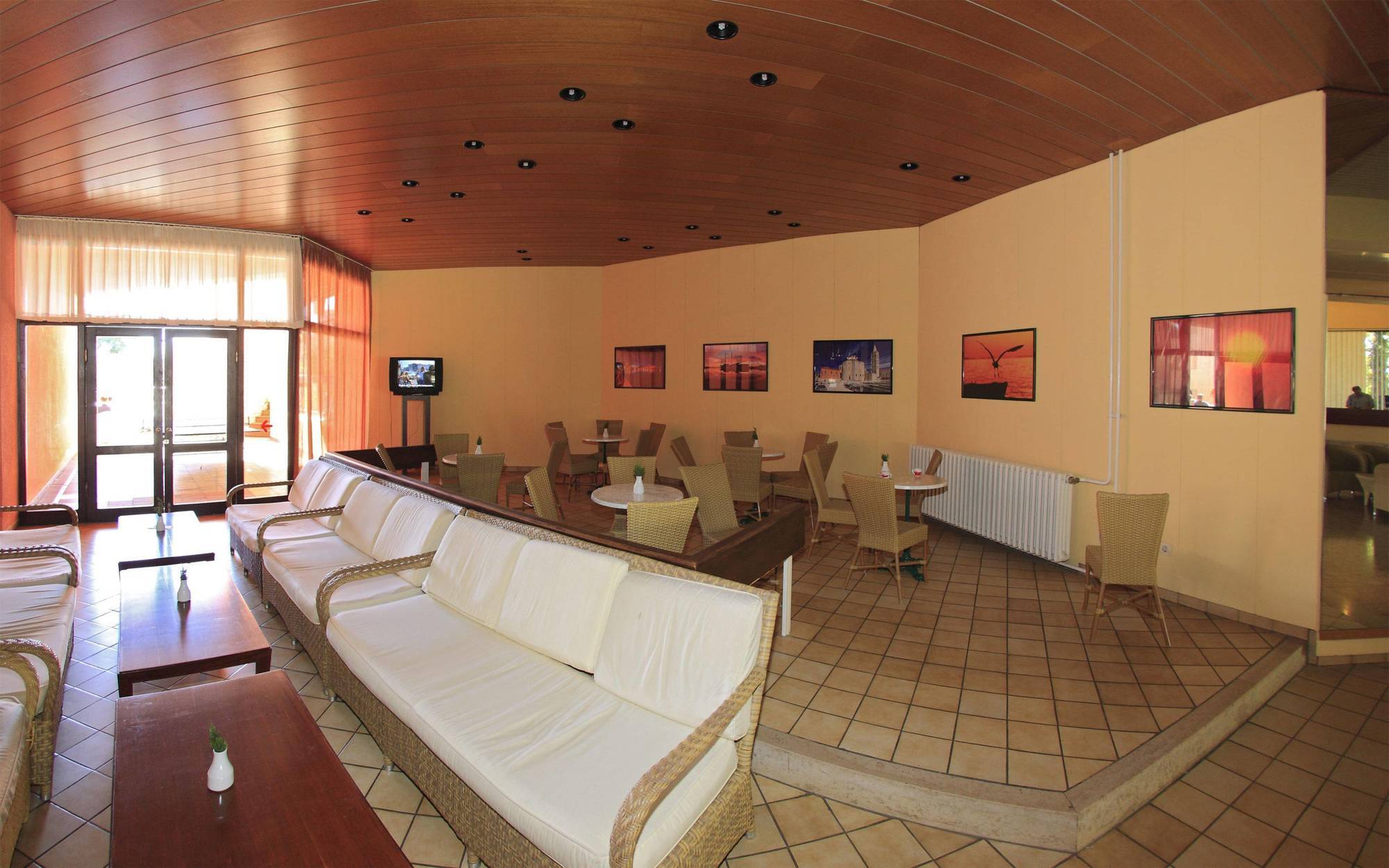 Hotel Donat - All Inclusive Zara Esterno foto