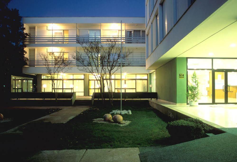 Hotel Donat - All Inclusive Zara Esterno foto