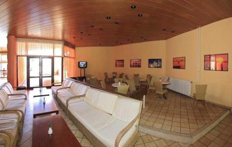 Hotel Donat - All Inclusive Zara Esterno foto