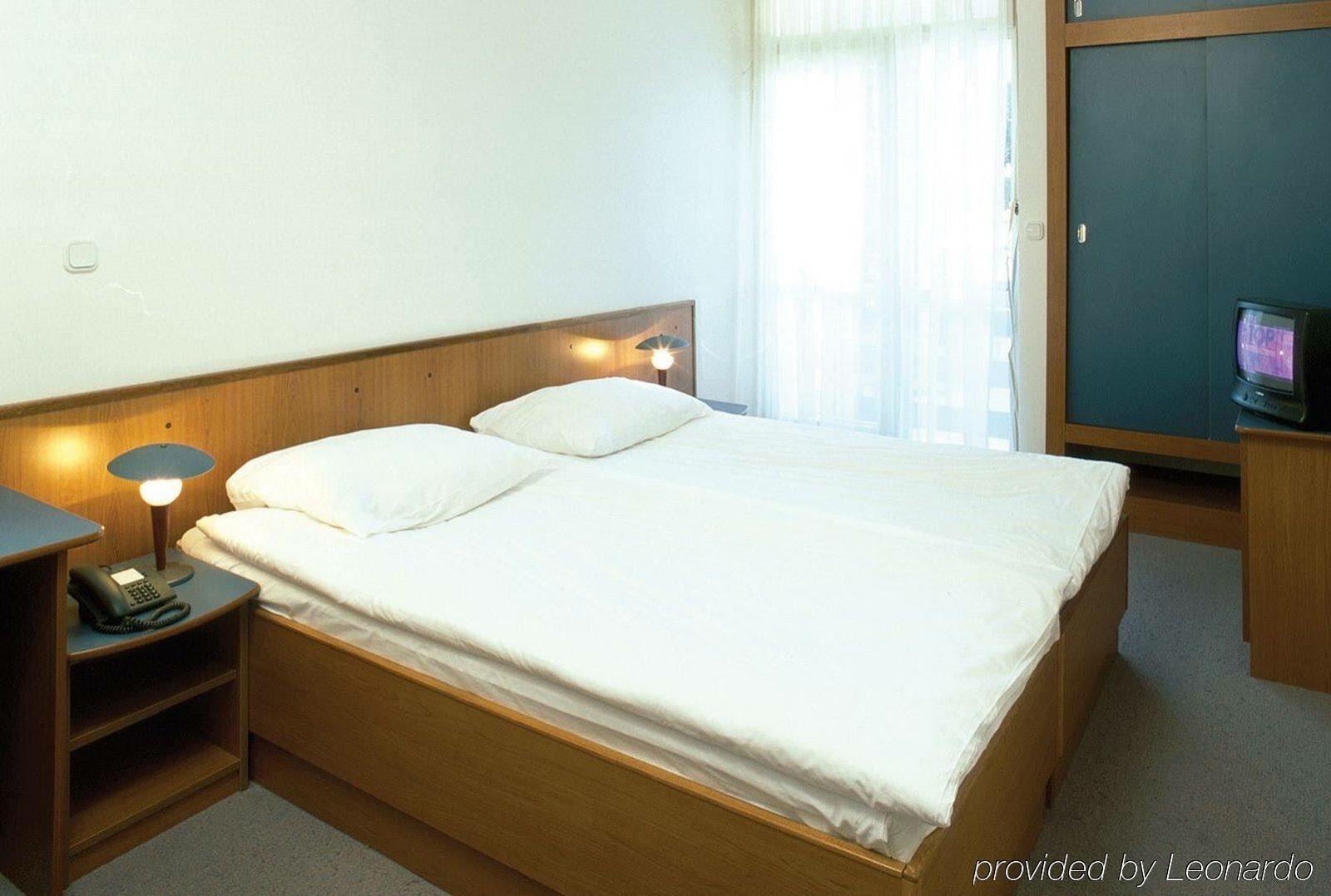 Hotel Donat - All Inclusive Zara Esterno foto